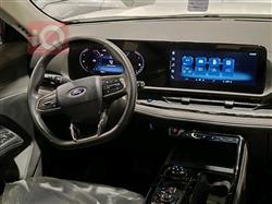 فورد تيريتوري